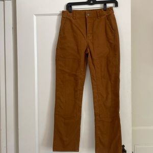 Rei kids large trailsmith pants